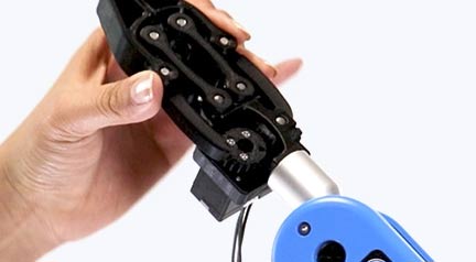 Solution aimantée easy-connect