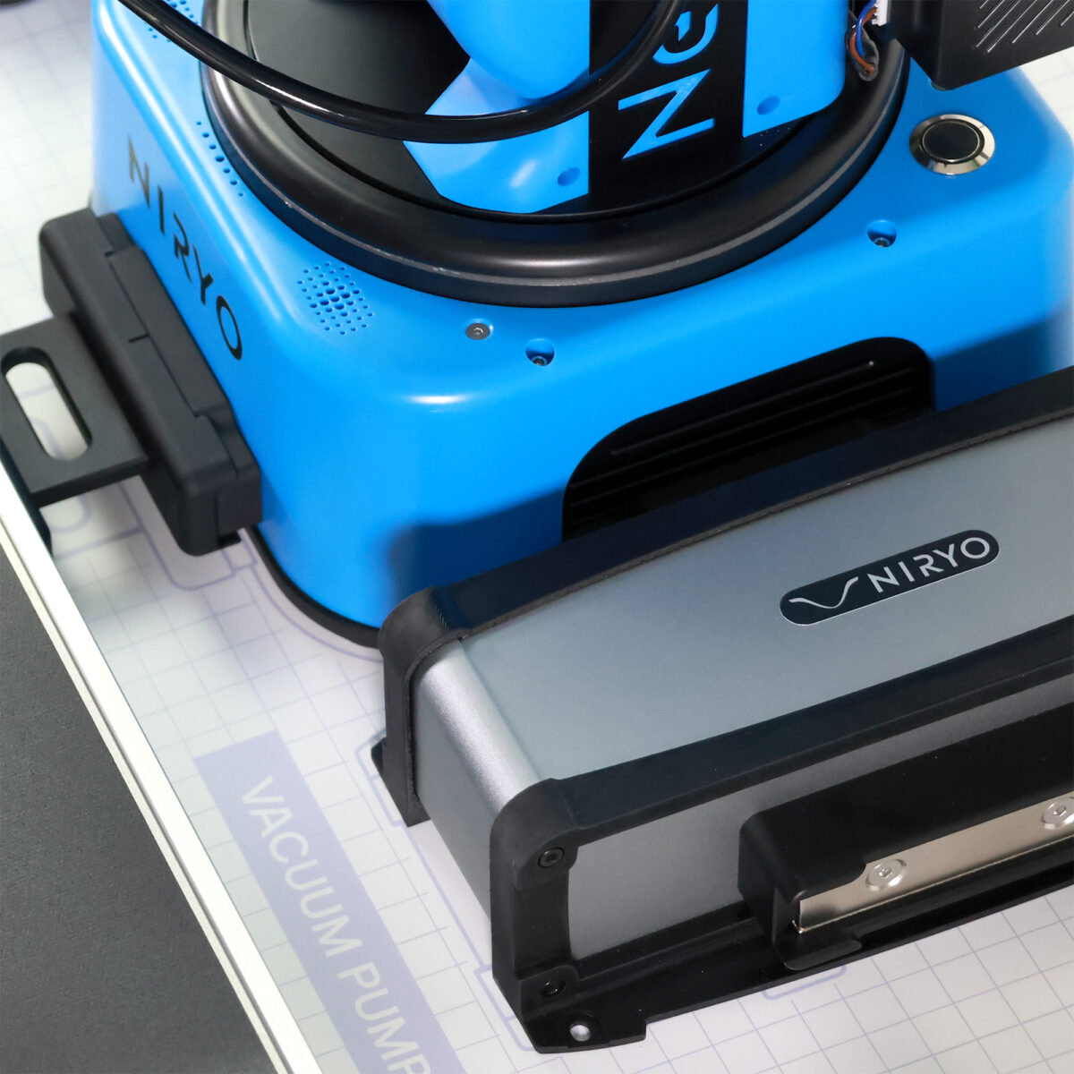 Bundle discovery Plug&Play educational robotics solution - Image 3