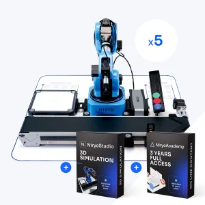 Classroom Pack - Classroom Pack 5