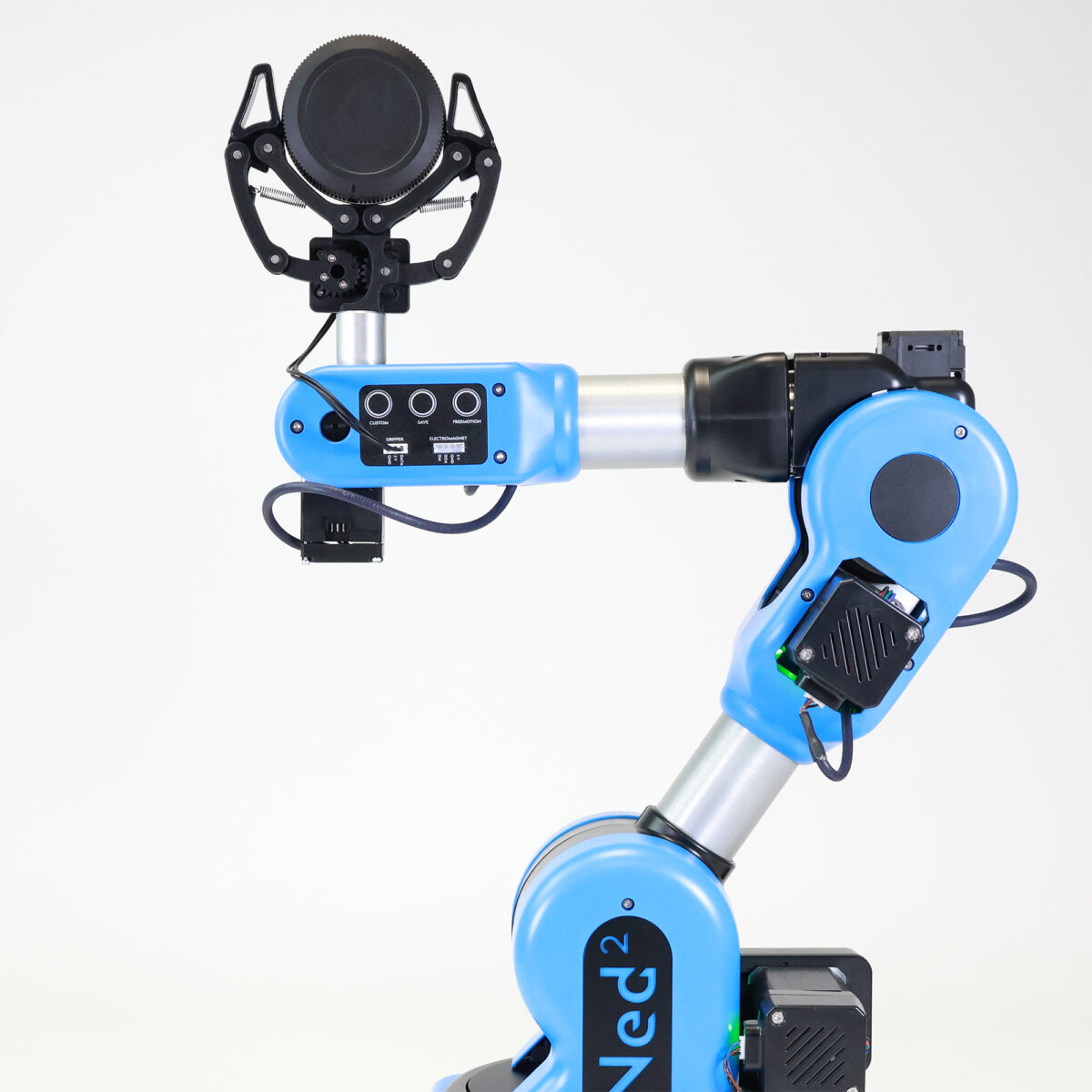 Adaptive gripper - Image 2