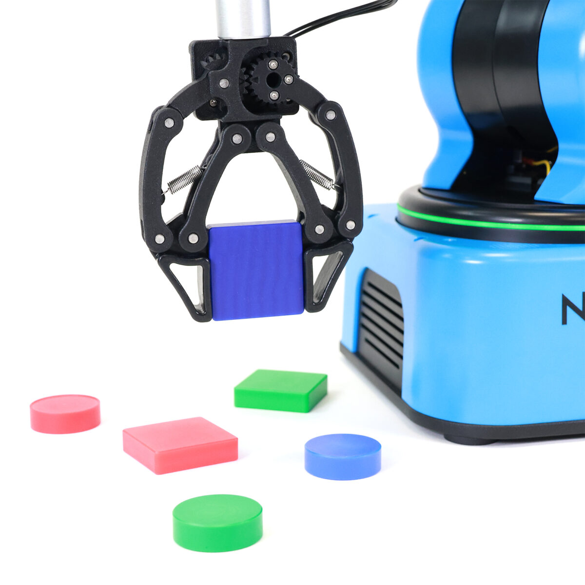 Adaptive gripper - Image 4