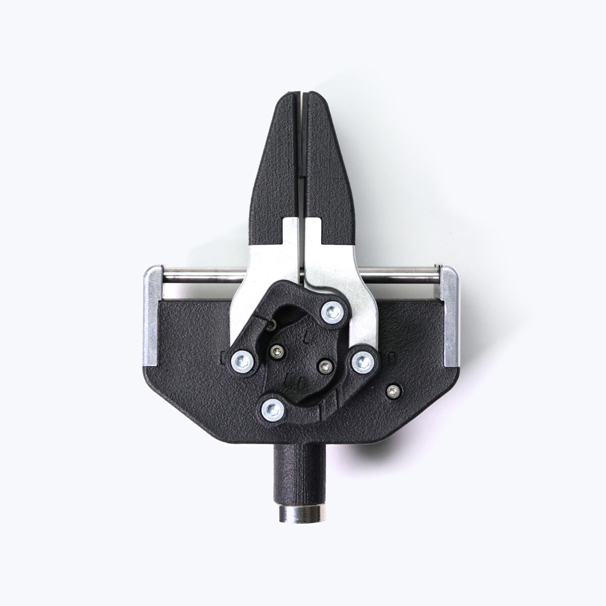 Custom gripper