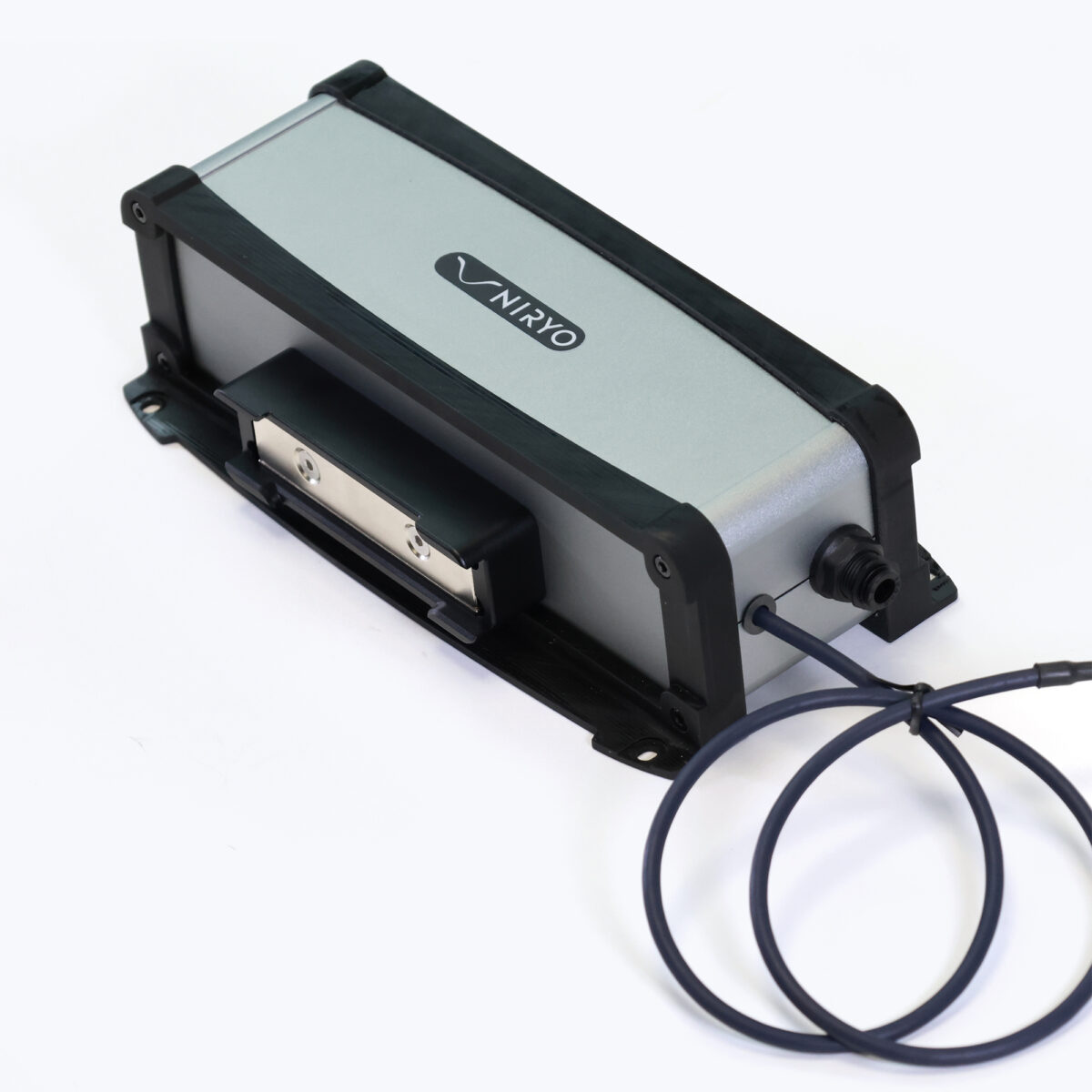Vacuum pump