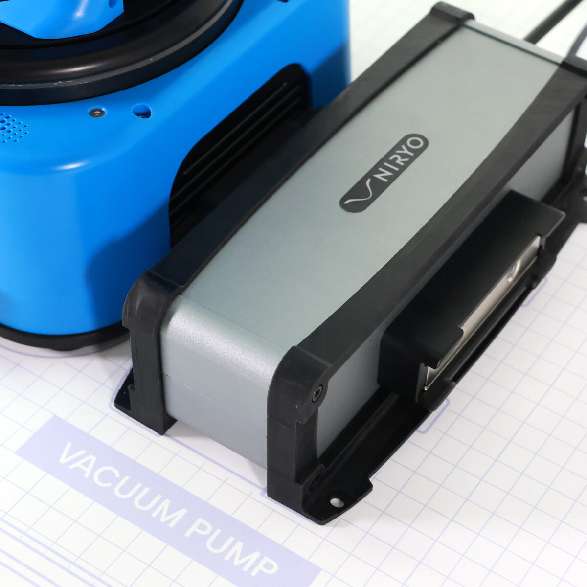 Vacuum pump - Image 4