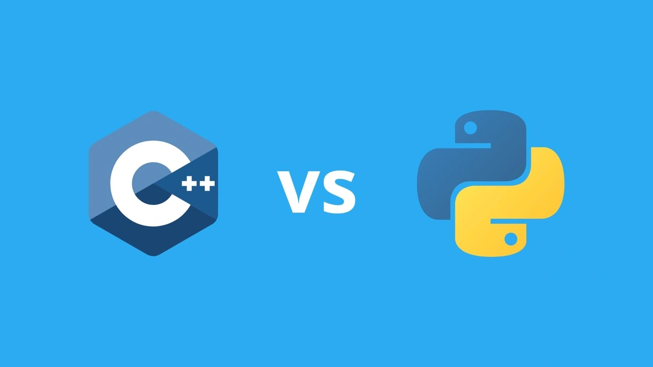 Python vs. C++: 3 keys to understand what is best for STEM education