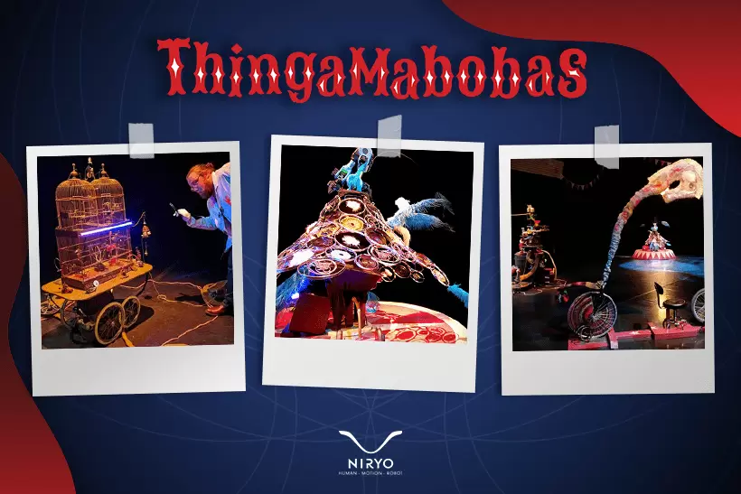 Robotics to initiate children to arts