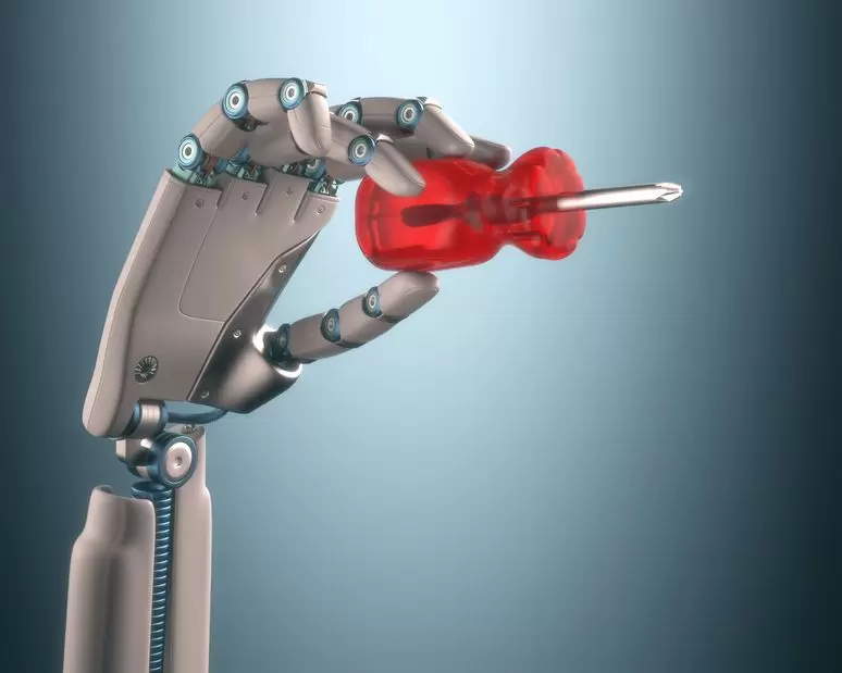 3 clés pour propulser les petites entreprises grâce aux robots accessibles