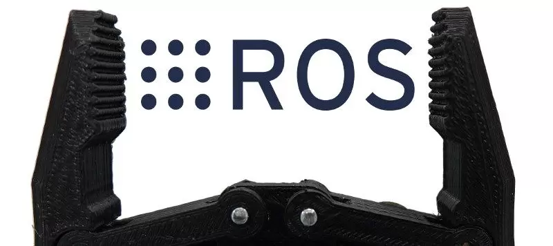 How to learn robotics with ROS