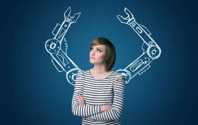 Why accessible robots are not a dream anymore