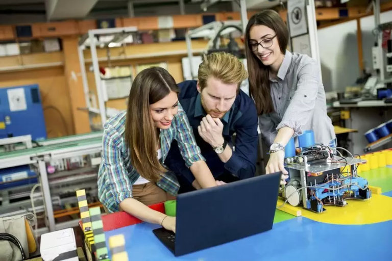 Why robotics is great for technology education ?