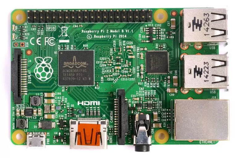 7 reasons to use Raspberry Pi for your robotics project
