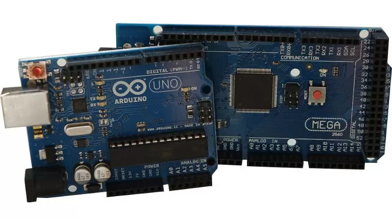 How to learn robotics with Arduino
