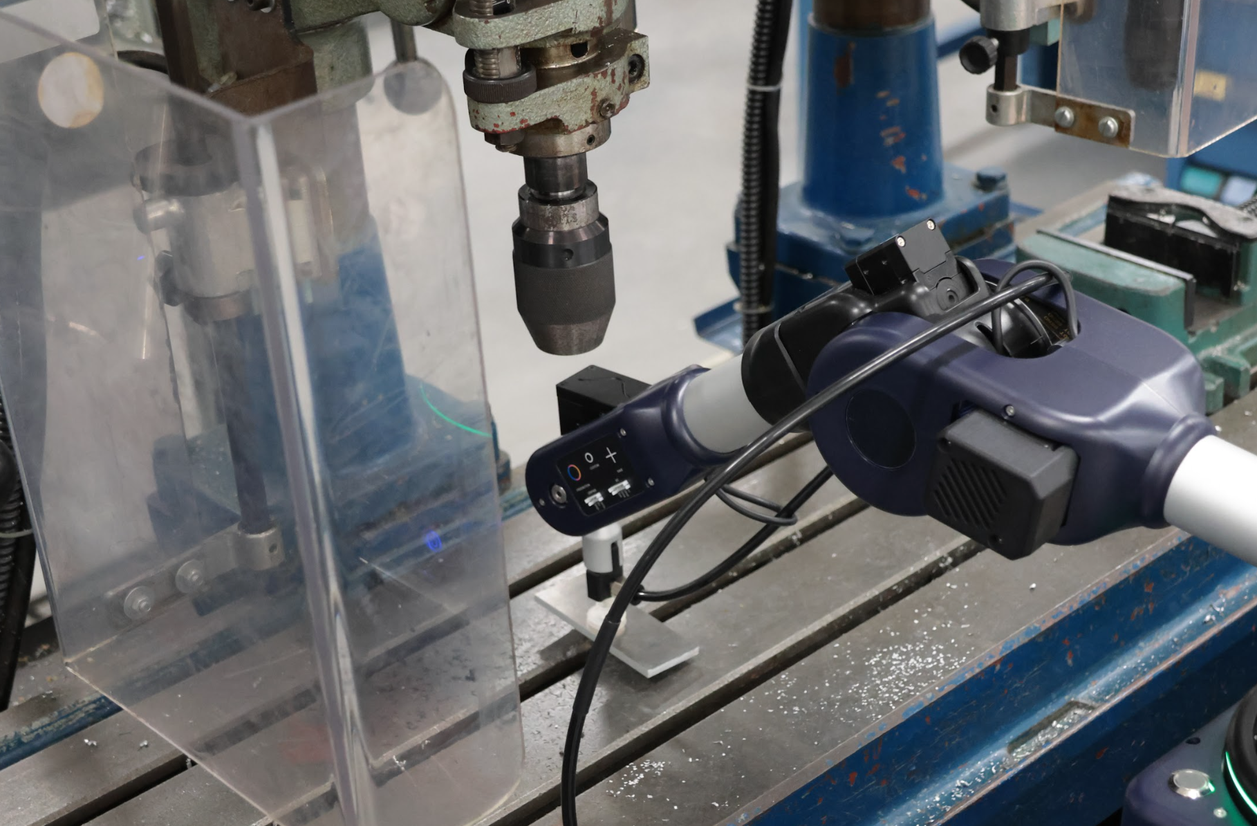 What tasks can your company delegate to a robot?