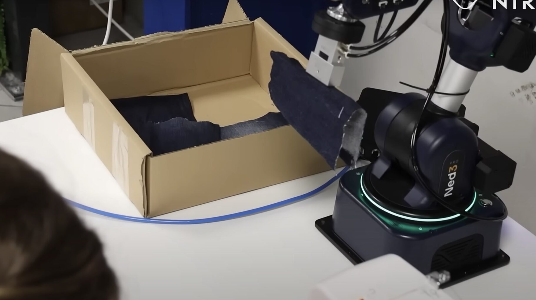 Can a robotic solution really improve your company’s productivity?