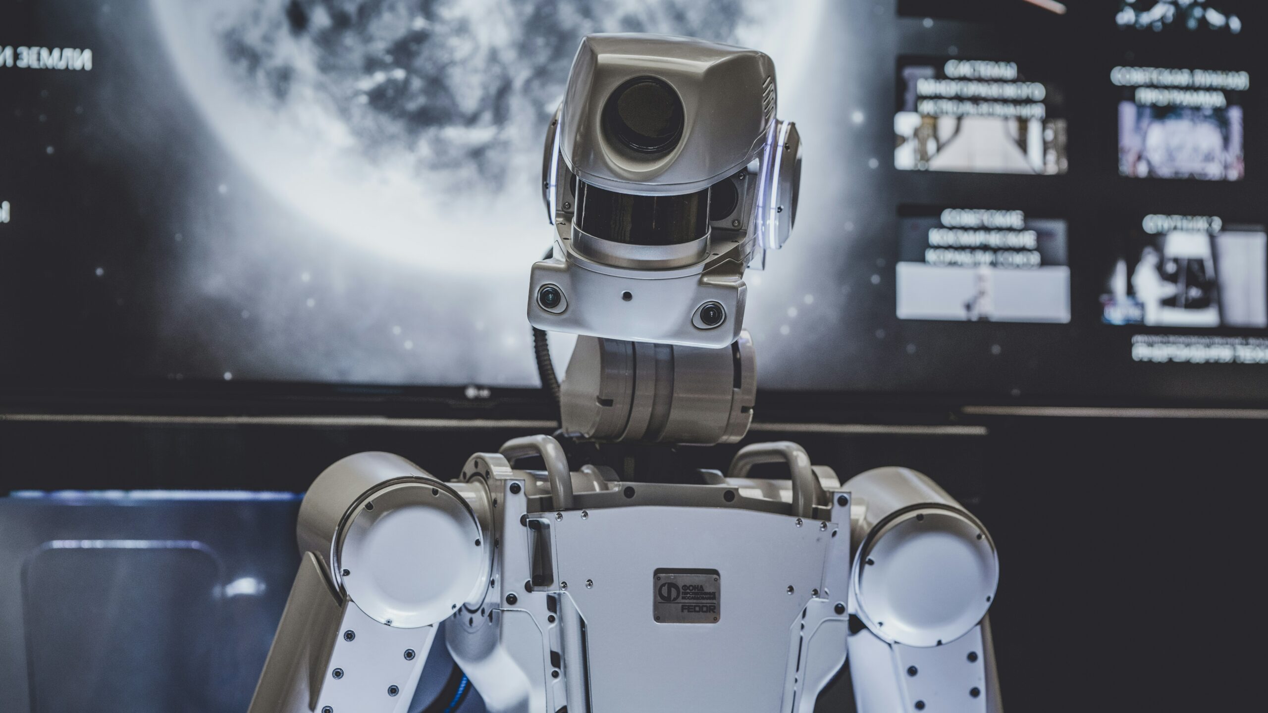Robotics trends and predictions for 2025