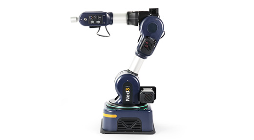 Ned3Pro - Professional Collaborative Robotic Arm