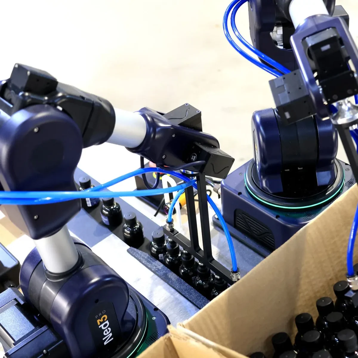 Ned3Pro - Professional Collaborative Robotic Arm - Image 2