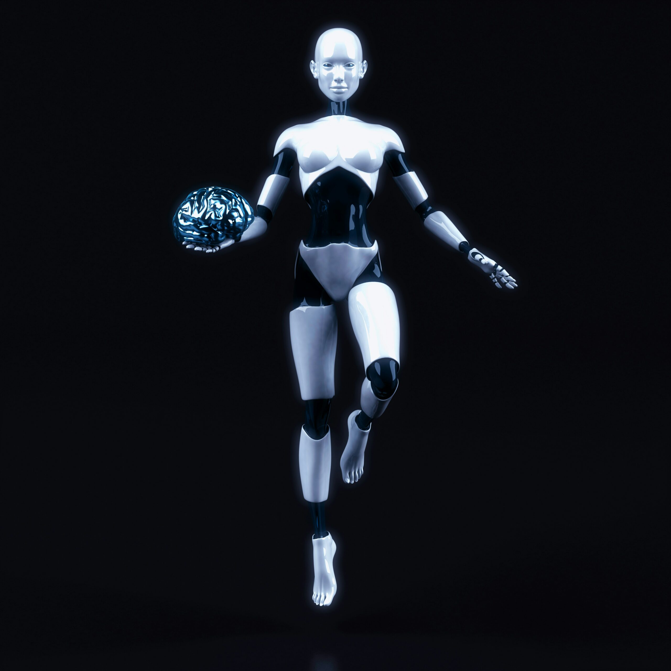 Industrial robotics trends in 2025