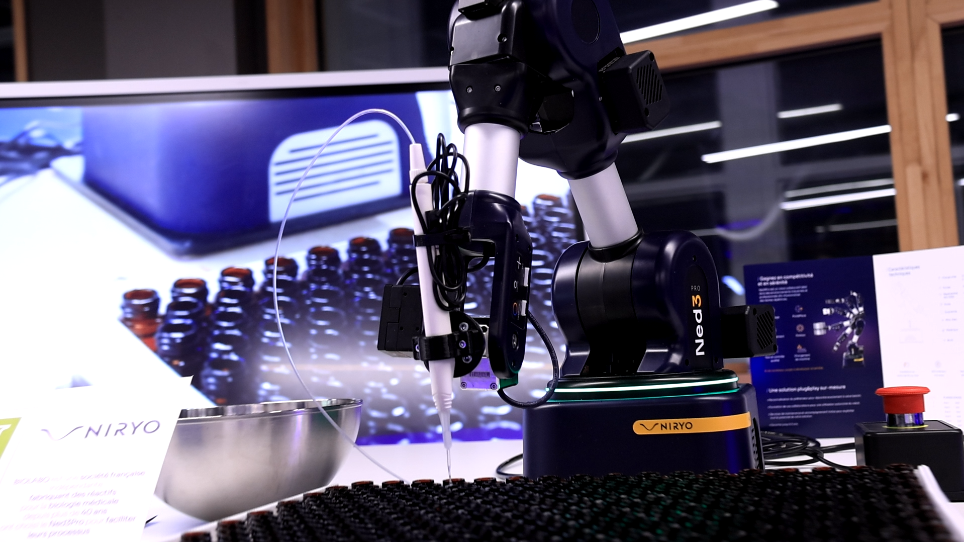 5 benefits of transitioning to automation