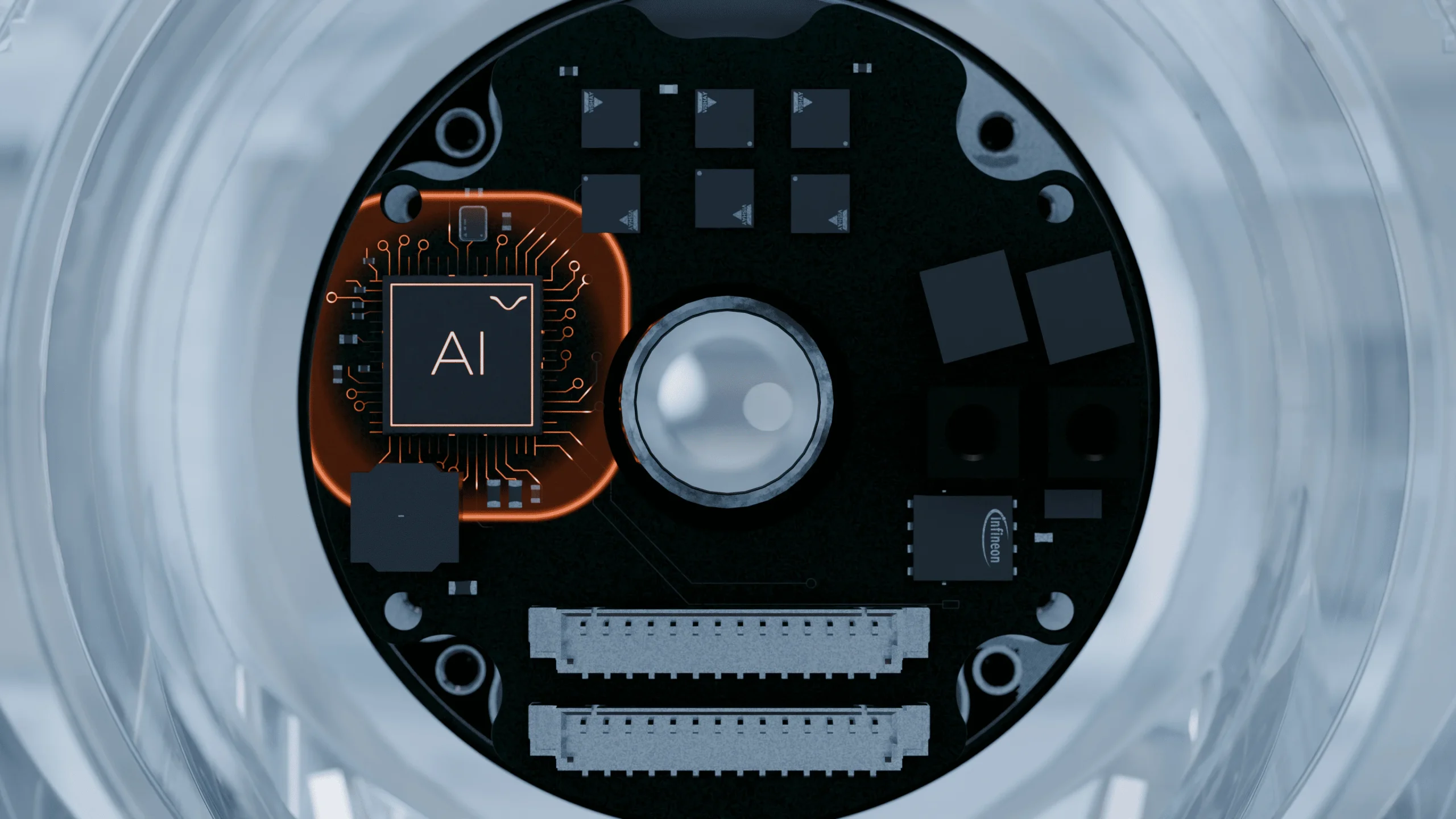 Physical AI: How Artificial Intelligence Is Transforming Industrial Robotics