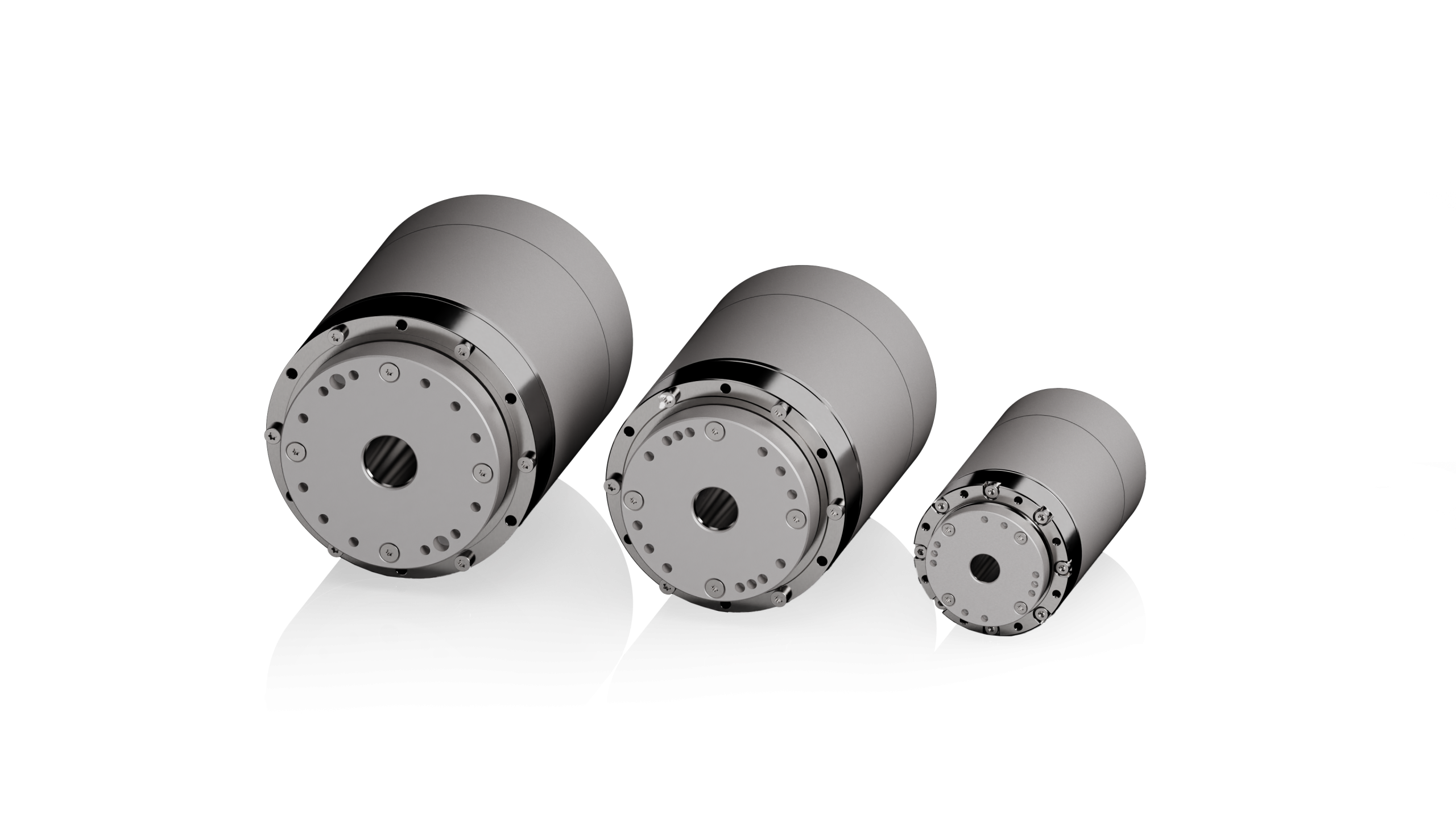 Actuators NA Series