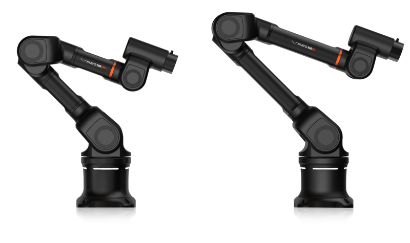 Robots NR Series