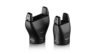 Préhenseurs NPG Series